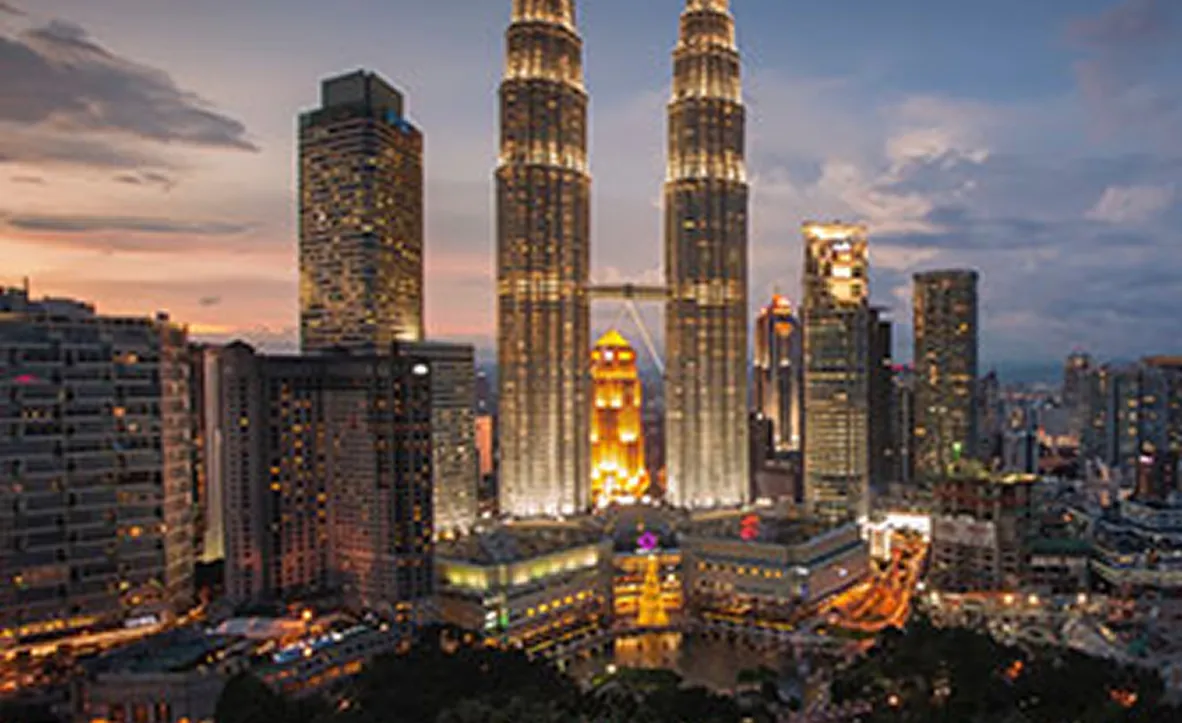 Malaysia Office