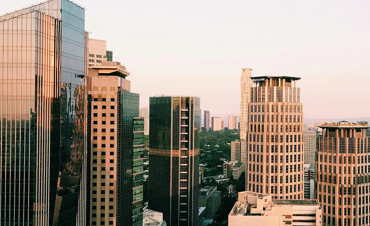 Manila Office