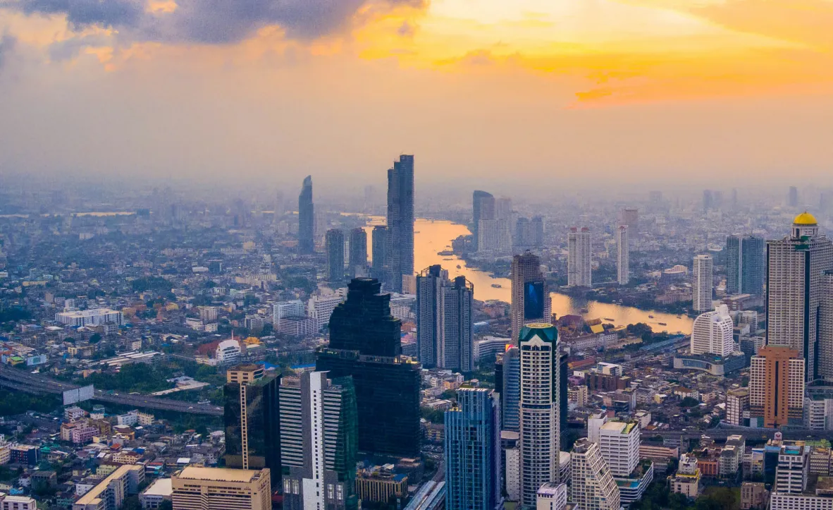 Thailand Office