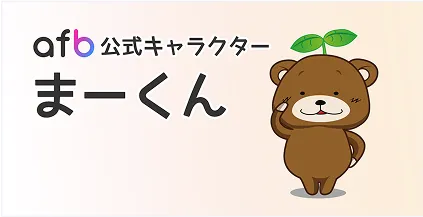 Ma-kun, afb's Official Character, Born