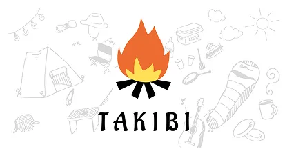 TAKIBI News Media Launched